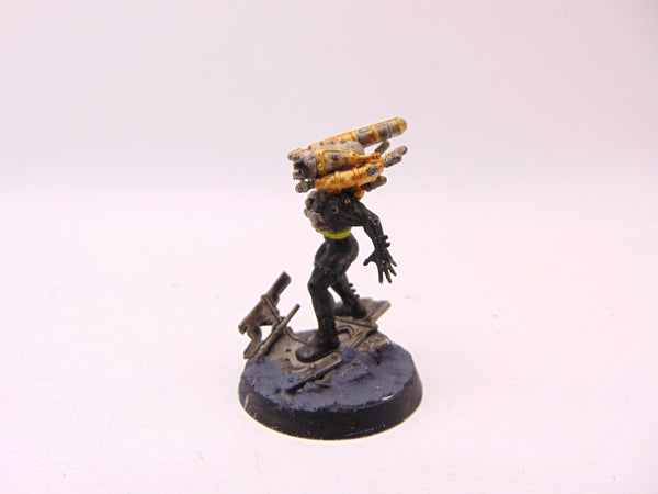 Culexus Assassin
