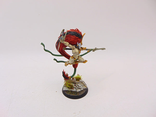 Phoenix Lord Jain Zar