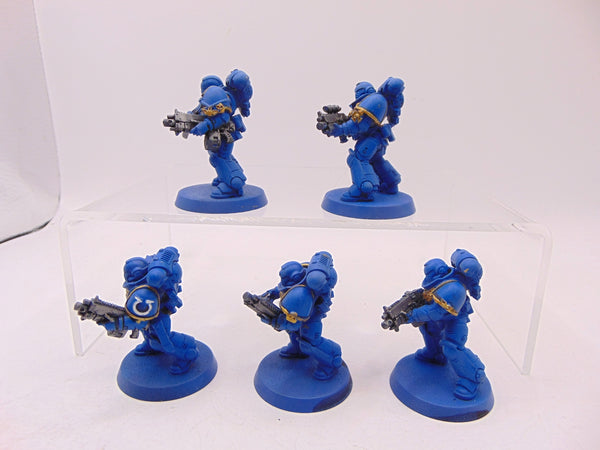 Intercessors