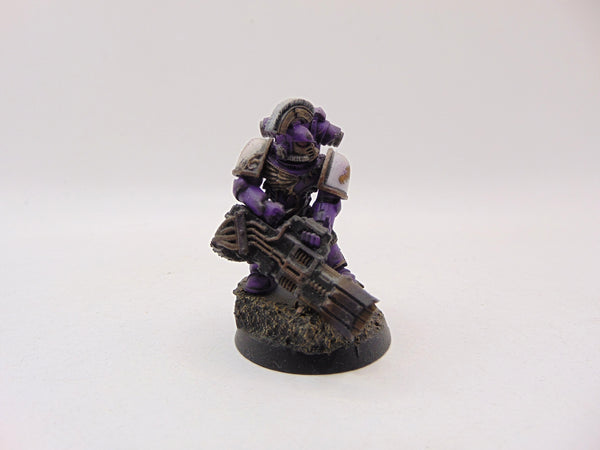 Emperor's Children Praetor Conversion