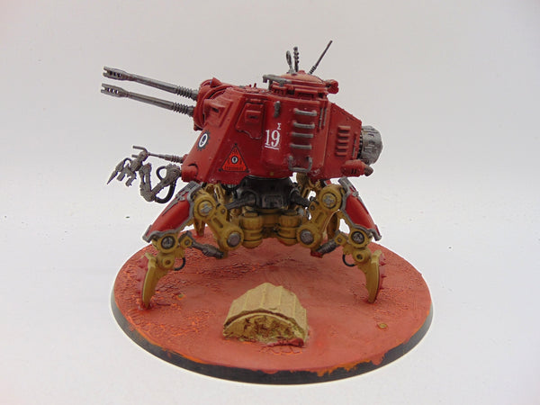 Onager Dunecrawler