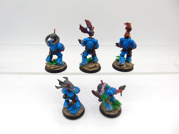 Infernus Squad