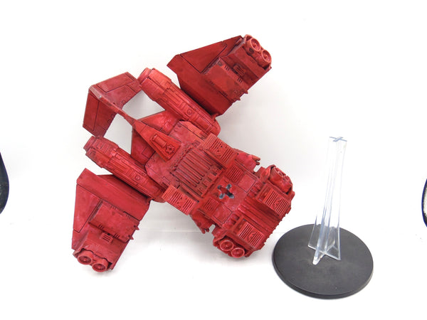 Stormraven Gunship