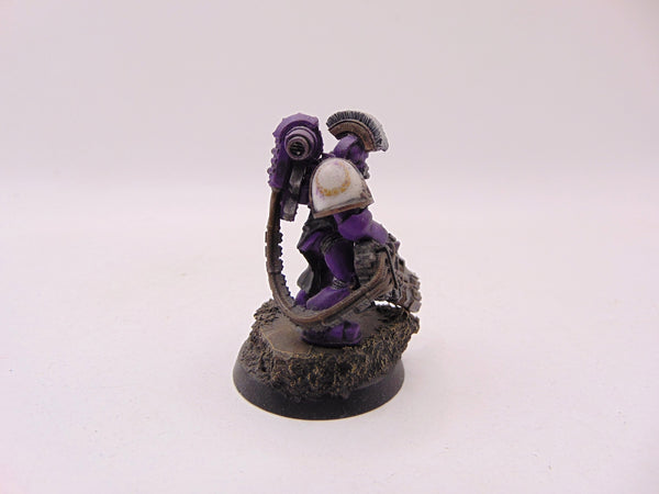 Emperor's Children Praetor Conversion