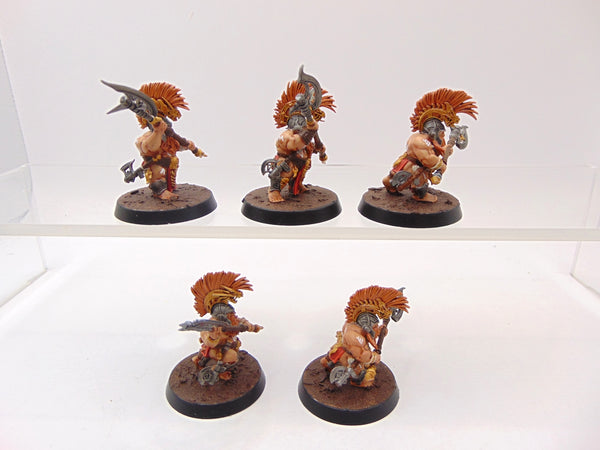 Hearthguard Berzerkers