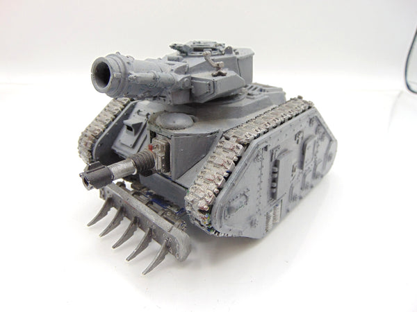 Leman Russ Demolisher