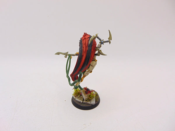 Phoenix Lord Jain Zar