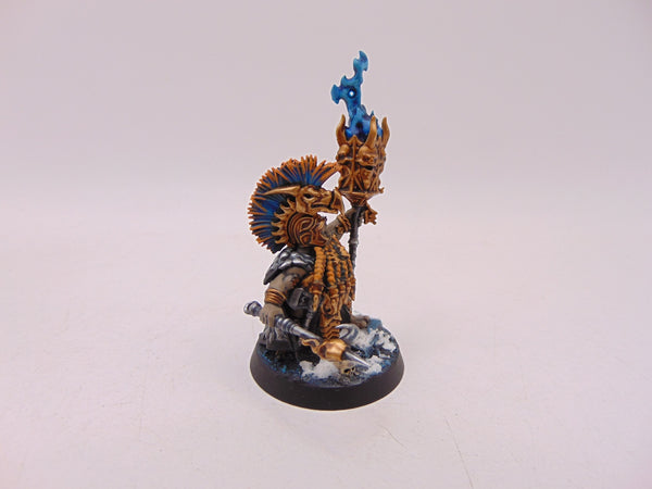 Auric Runemaster