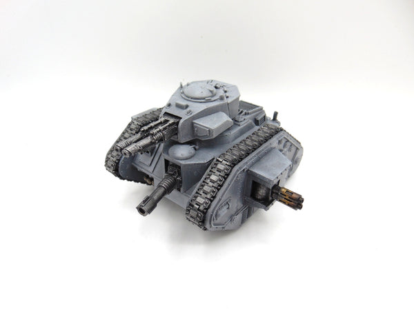 Leman Russ Exterminator