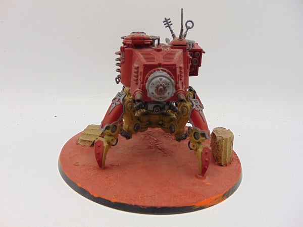 Onager Dunecrawler