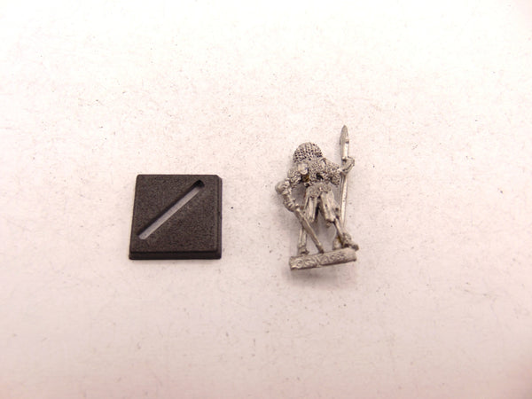 RRD2 The Nightmare Legion Troopers / Skeleton