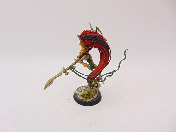 Phoenix Lord Jain Zar