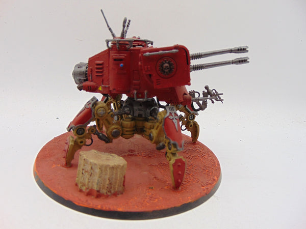 Onager Dunecrawler