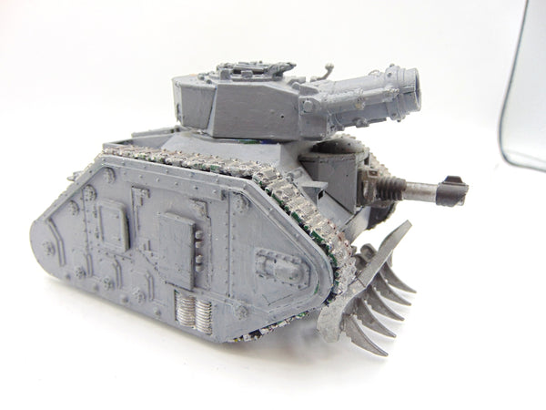 Leman Russ Demolisher