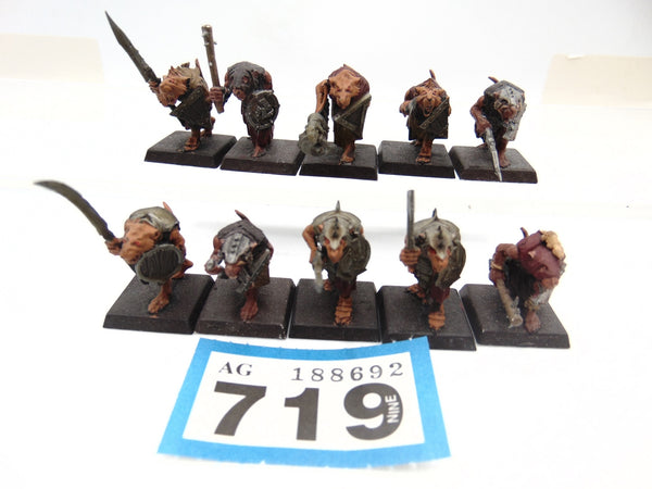 Clanrats