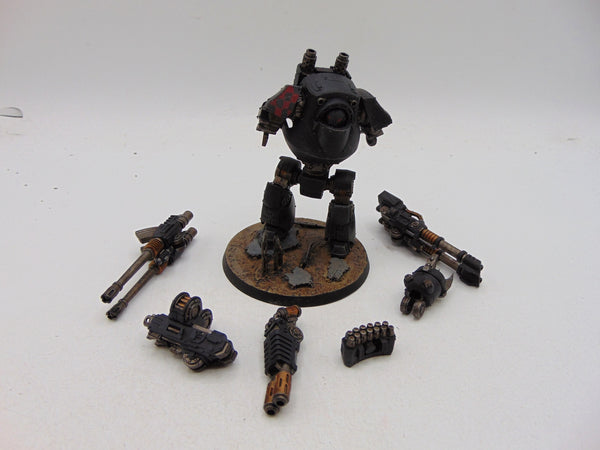 Contemptor Dreadnought