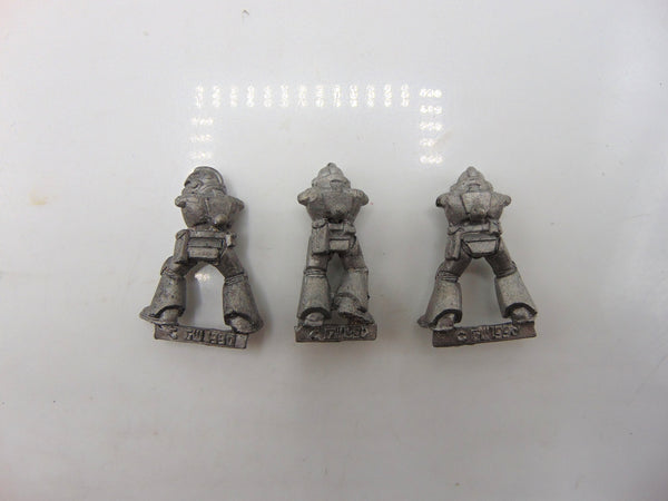 MK7 Torsos