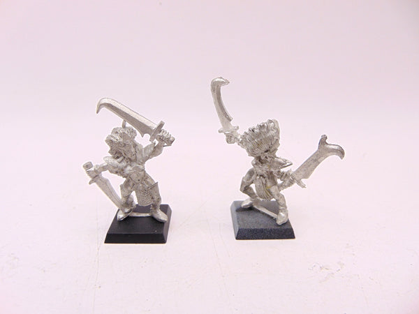 Witch Elves
