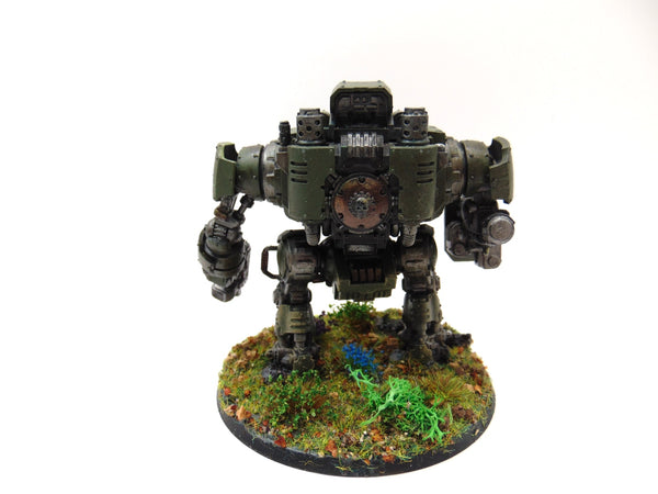 Invictor Tactical Warsuit
