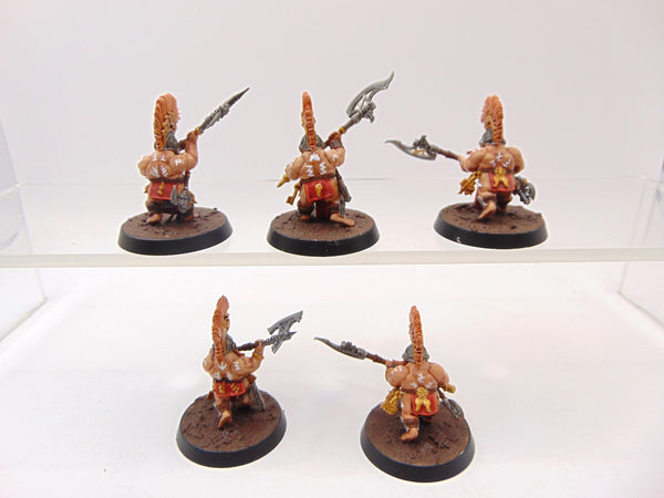 Hearthguard Berzerkers