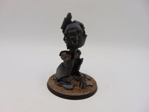 Contemptor Dreadnought