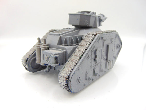 Leman Russ Demolisher