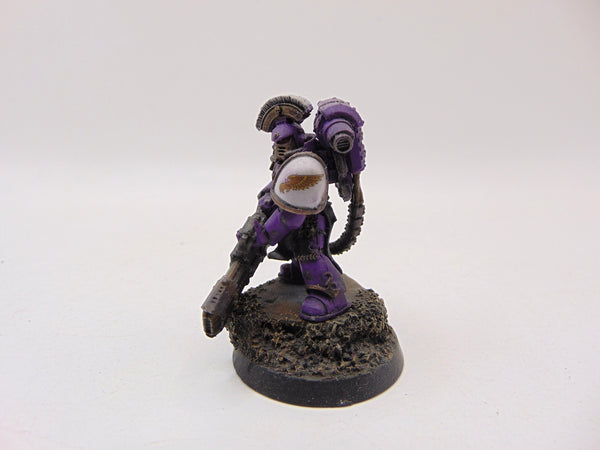 Emperor's Children Praetor Conversion