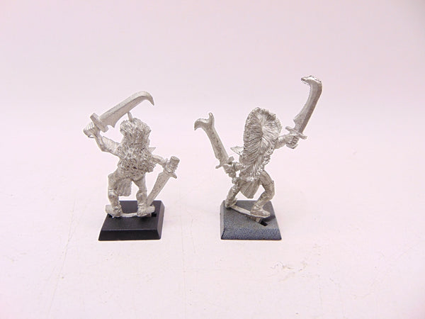 Witch Elves