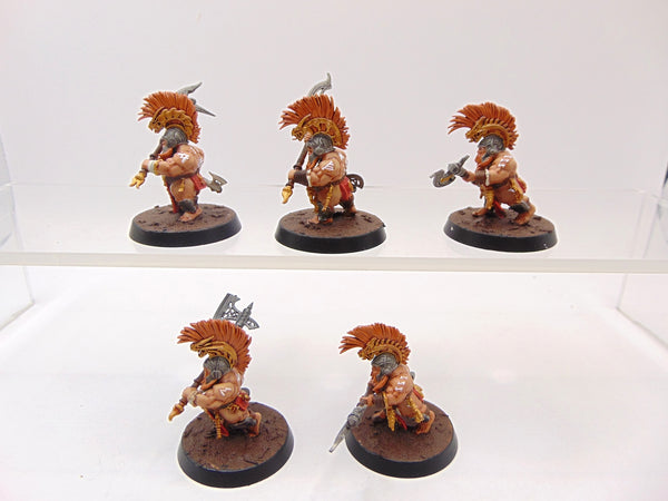 Hearthguard Berzerkers