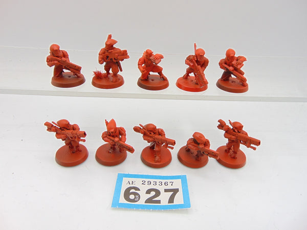 Pathfinders