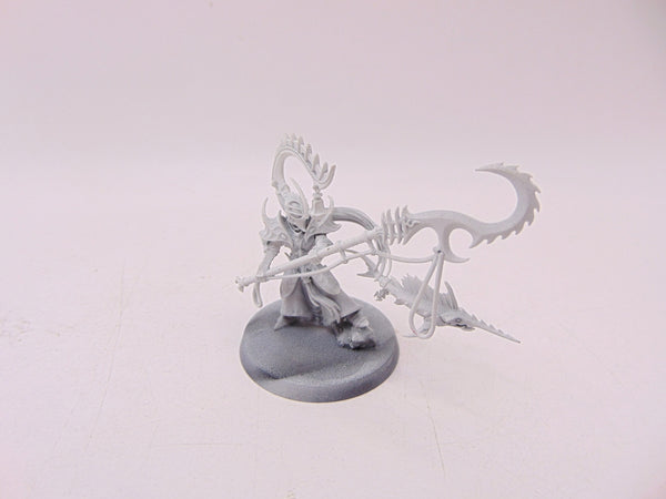 Isharann Soulrender