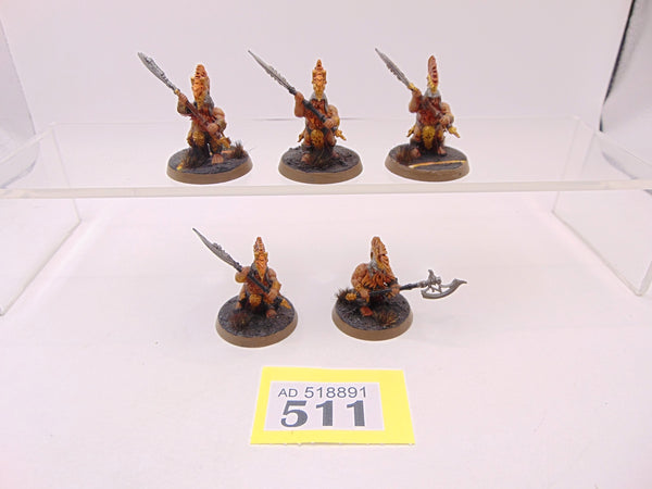 Hearthguard Berzerkers