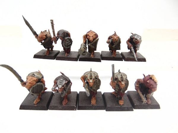 Clanrats