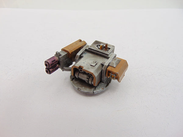 Razorback Turret