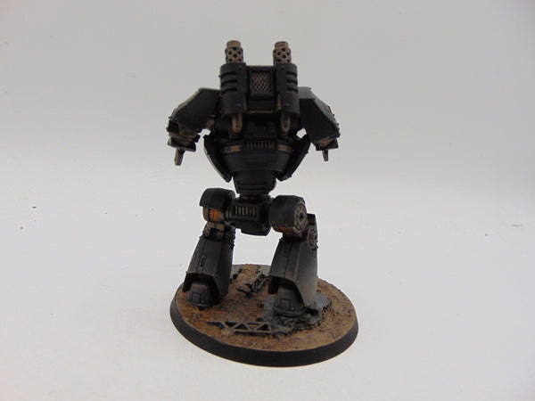 Contemptor Dreadnought