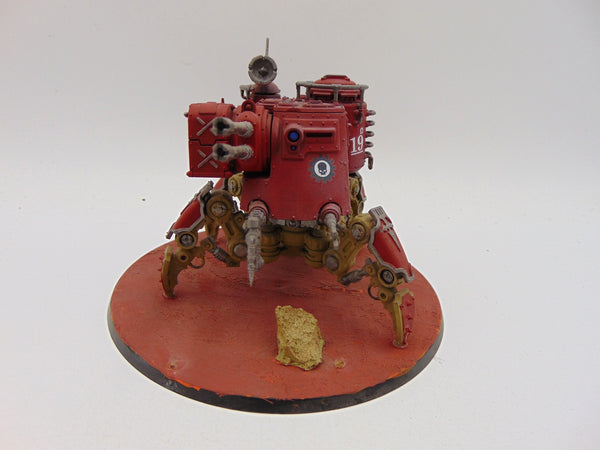 Onager Dunecrawler