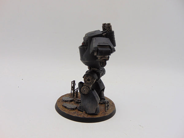 Contemptor Dreadnought
