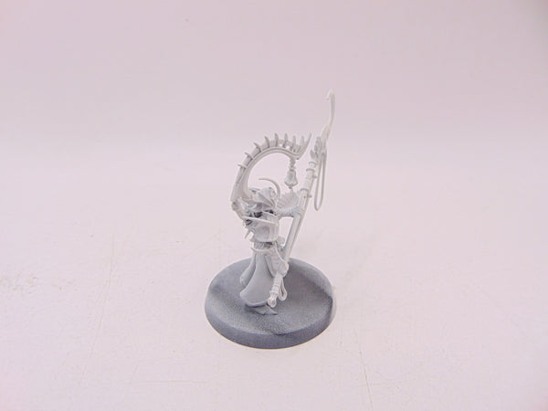 Isharann Soulrender