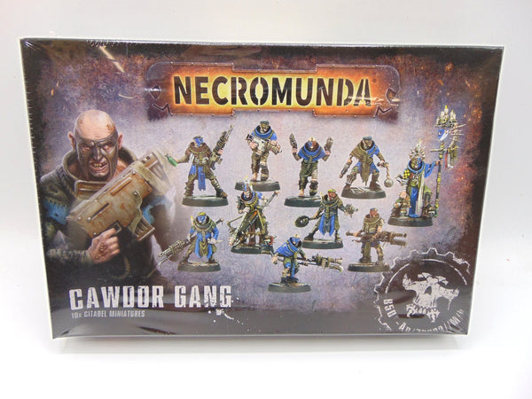 Cawdor Gang