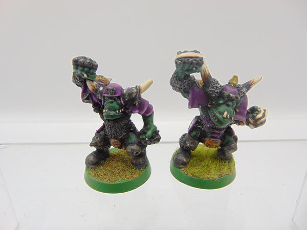 Black Orcs