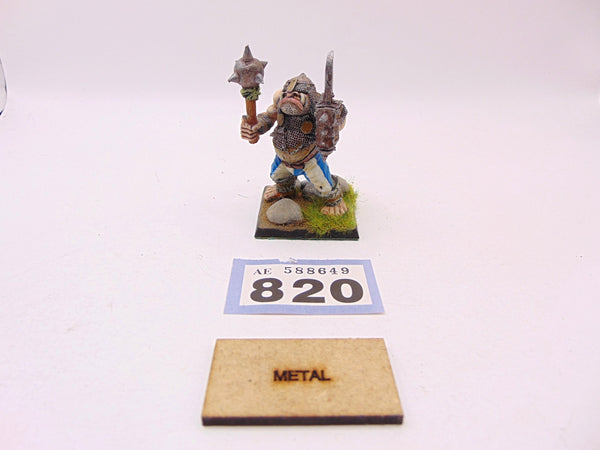 MB12 - Giant Ogre
