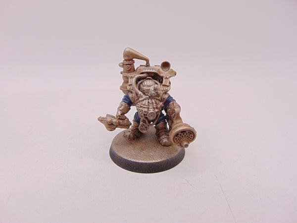 Aether Khemist