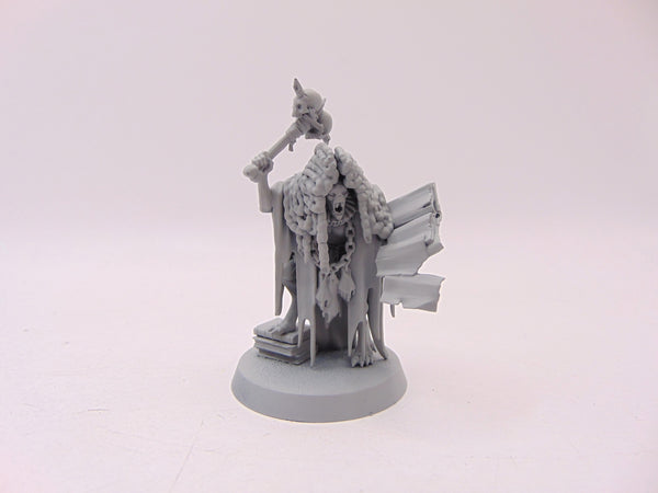 Grand Justice Gormayne