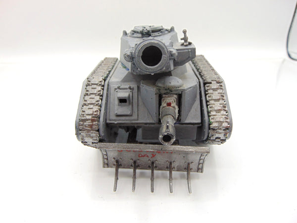 Leman Russ Demolisher
