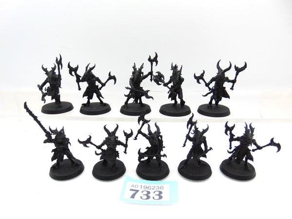 Tzaangor