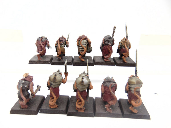 Clanrats