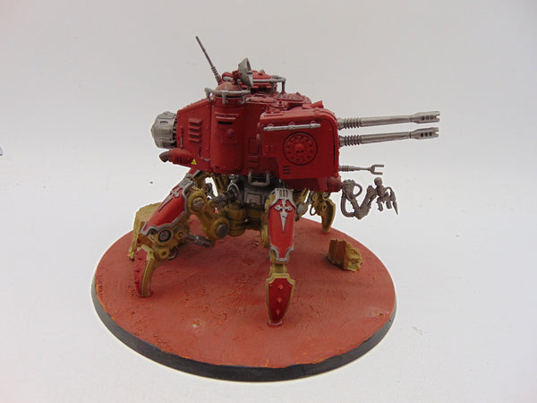 Onager Dunecrawler