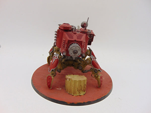 Onager Dunecrawler