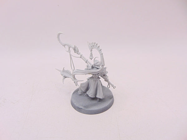 Isharann Soulrender