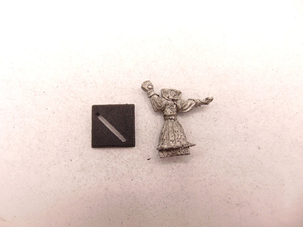 Night Horrors C18 Vampire